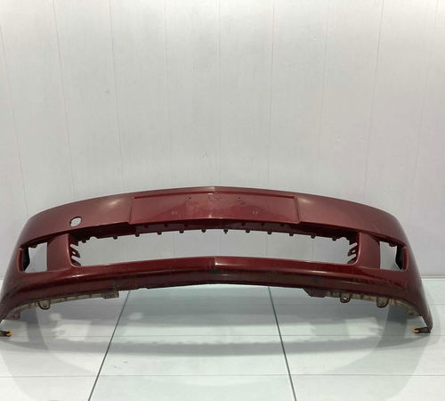 Pára-choque Dianteiro Com Detalhe Chevrolet Meriva 2003/2012