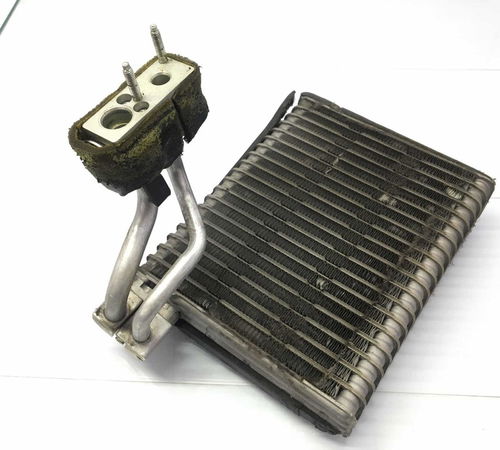 Evaporador Ar Condicionado Peugeot 207 2004/2010