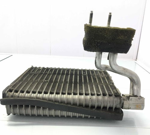 Evaporador Ar Condicionado Peugeot 207 2004/2010