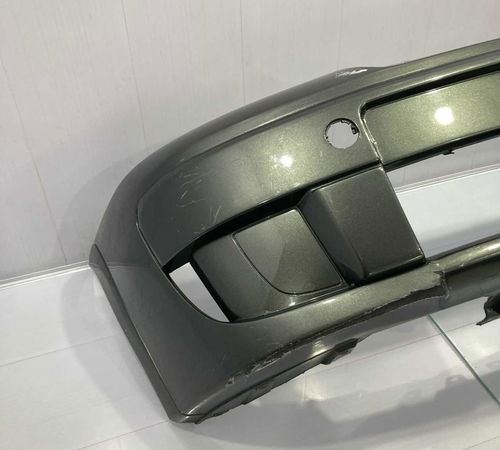 Pára-choque Dianteira Recuperado Gm Corsa 2003/2011