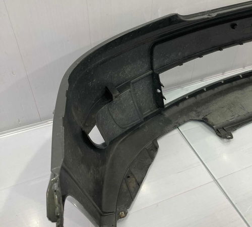 Pára-choque Dianteira Recuperado Gm Corsa 2003/2011