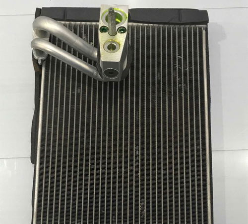 Evaporador Ar Condicionado Chevrolet Onix 2017/2019