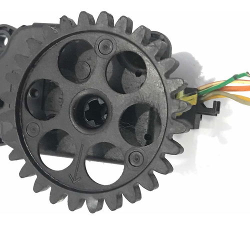 Motor Atuador Caixa Ar 1.8 Chevrolet Cruze 2011/2015