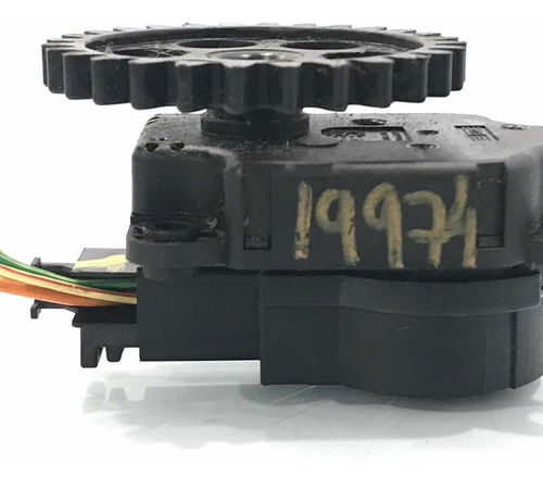 Motor Atuador Caixa Ar 1.8 Chevrolet Cruze 2011/2015