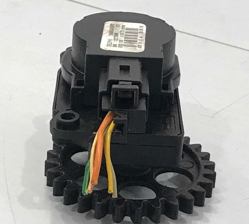 Motor Atuador Caixa Ar 1.8 Chevrolet Cruze 2011/2015