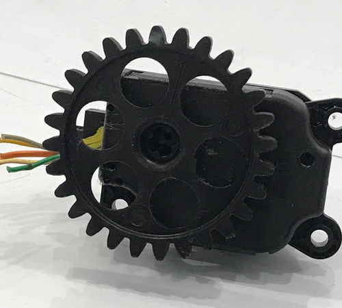 Motor Atuador Caixa Ar 1.8 Chevrolet Cruze 2011/2015