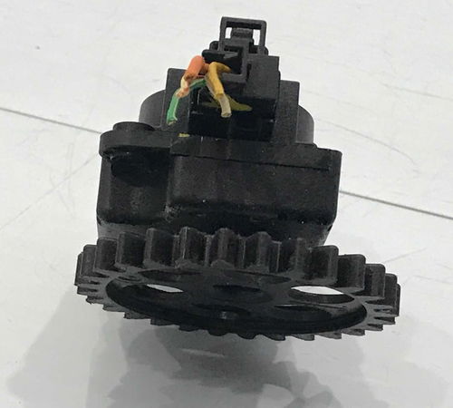 Motor Atuador Caixa Ar 1.8 Chevrolet Cruze 2011/2015