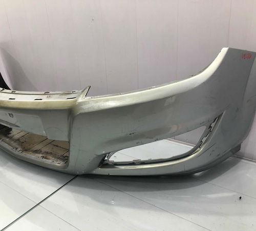 Pára-choque Dianteiro Vectra Gt 2009/2012 Com Detalhes