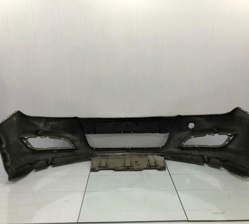 Pára-choque Dianteiro Vectra Gt 2009/2012 Com Detalhes