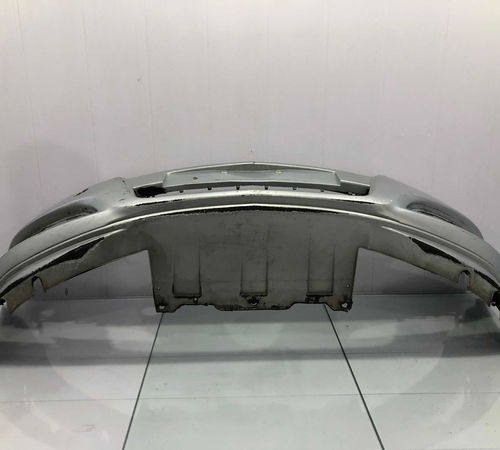 Pára-choque Dianteiro Vectra Gt 2009/2012 Com Detalhes