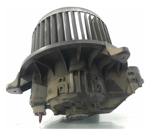 Motor Ventilação Caixa Ventilação Ford Ka New Fiesta Eco 13