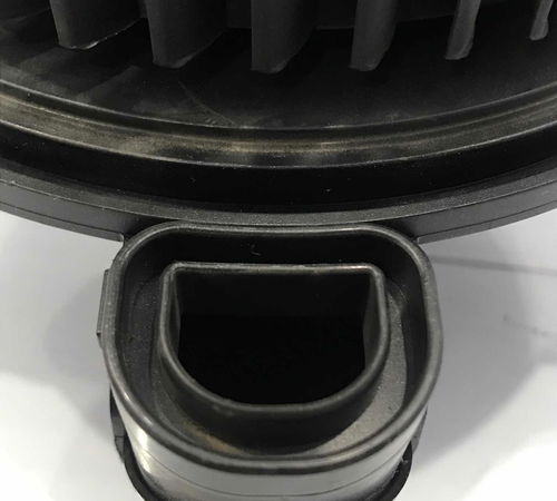 Motor Ventilação Caixa Ventilação Ford Ka New Fiesta Eco 13