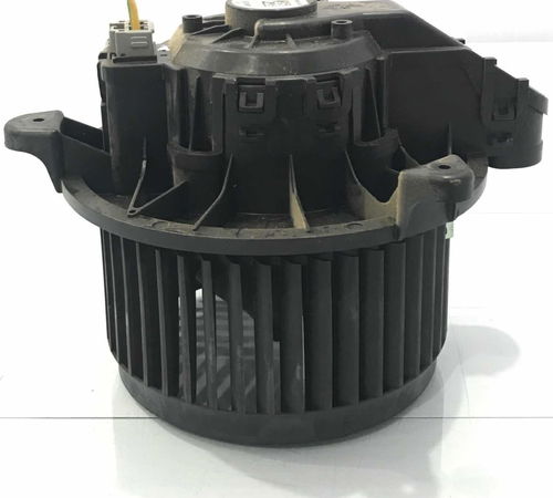 Motor Ventilação Caixa Ventilação Fo...