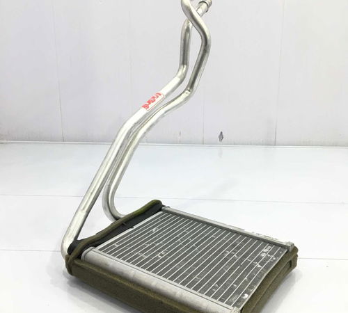 Radiador Ar Quente Ventilação Ford Ka/new Fiesta/eco 13/21