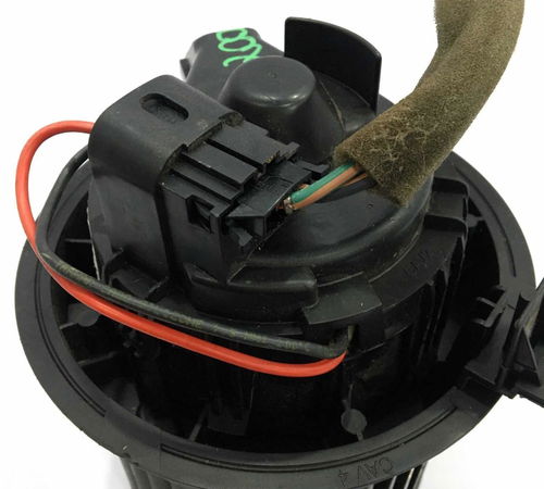 Motor Ventilação Caixa Ar Renault Duster 2014/2017 1.6