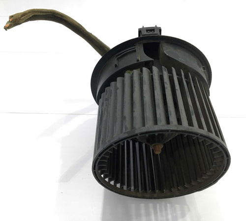 Motor Ventilação Caixa Ar Renault Duster 2014/2017 1.6