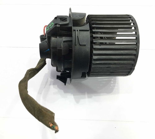 Motor Ventilação Caixa Ar Renault Duster 2014/2017 1.6