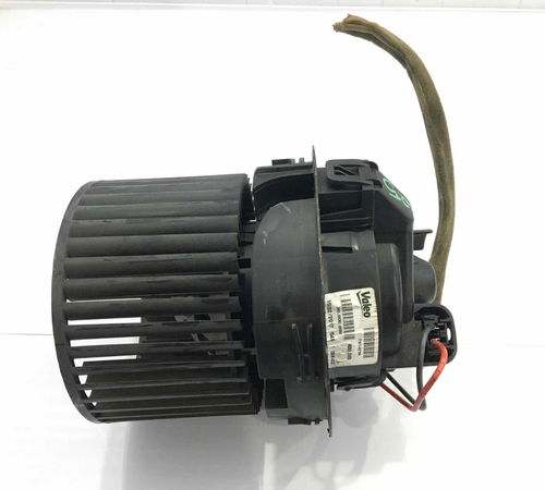Motor Ventilação Caixa Ar Renault Duster 2014/2017 1.6