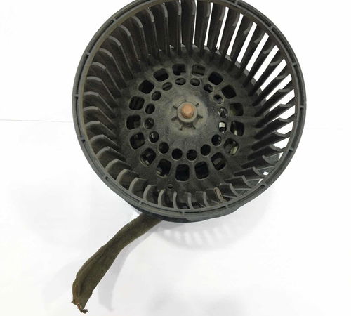 Motor Ventilação Caixa Ar Renault Duster 2014/2017 1.6