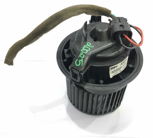 Motor Ventilação Caixa Ar Renault Dust...