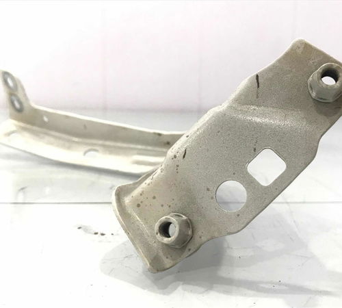 Suporte Pára-lama Dianteiro Esquerdo Volkswagen Up 2014/2019