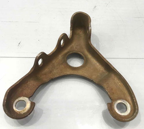 Suporte Motor Partida 1.0 Chevrolet Onix 2017/2019