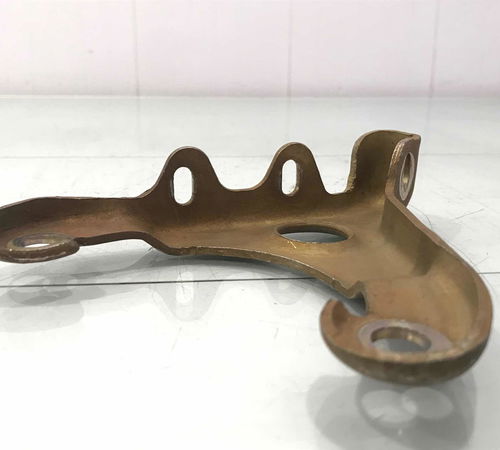 Suporte Motor Partida 1.0 Chevrolet Onix 2017/2019