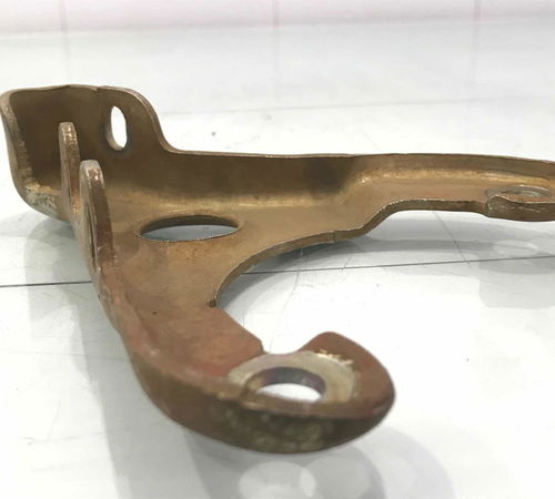 Suporte Motor Partida 1.0 Chevrolet Onix 2017/2019