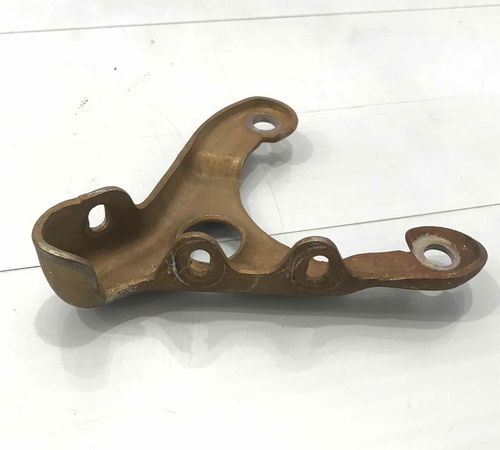 Suporte Motor Partida 1.0 Chevrolet Onix 2017/2019