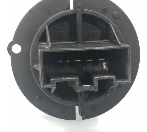Resistência Ar Condicionado Peugeot 207 2005/2015