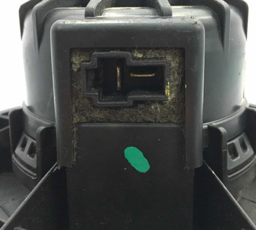 Motor Ventilação Interno Hyundai Hb20 2012/2018