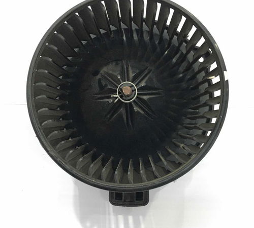 Motor Ventilação Interno Hyundai Hb20 2012/2018
