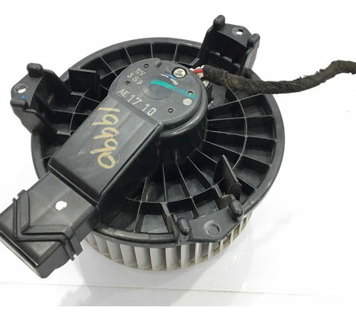 Motor Ventilação Caixa Ar Chevrolet Cobalt 2015
