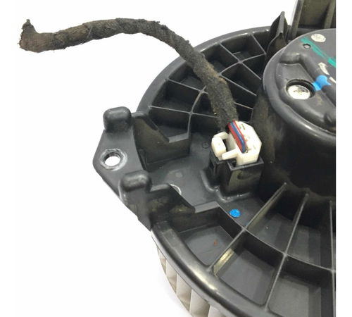 Motor Ventilação Caixa Ar Chevrolet Cobalt 2015