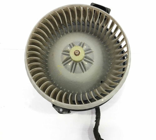 Motor Ventilação Caixa Ar Chevrolet Cobalt 2015