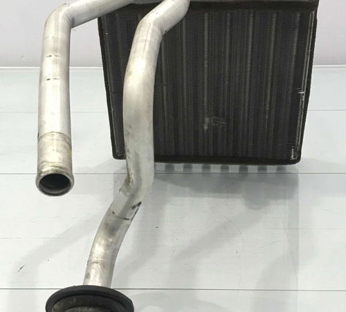 Radiador Ar Quente Honda Fit 2004/2007