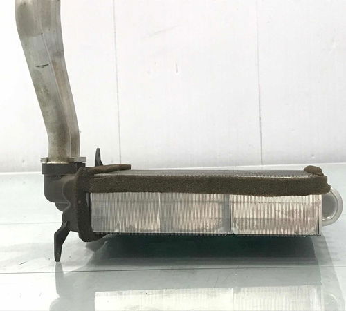 Radiador Ar Quente Honda Fit 2004/2007