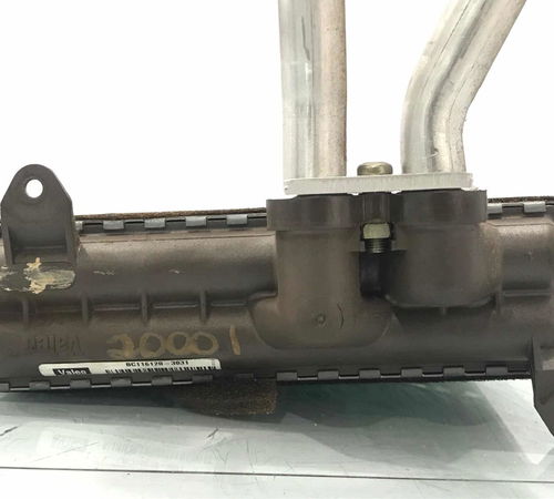 Radiador Ar Quente Honda Fit 2004/2007