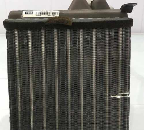 Radiador Ar Quente Honda Fit 2004/2007