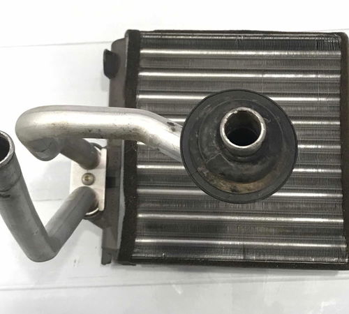 Radiador Ar Quente Honda Fit 2004/2007