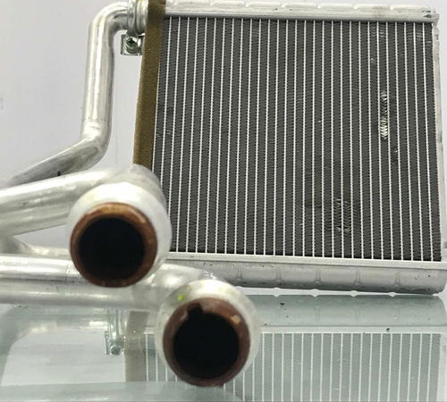 Radiador Ar Quente Quente Chevrolet Onix 2017-2019