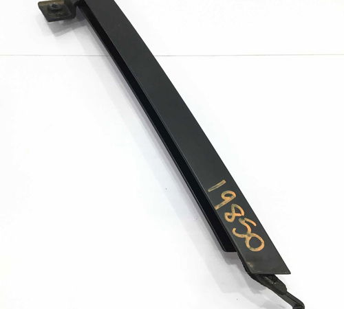 Friso Quadro Janela Traseiro Esquerdo Chevrolet Onix 17/19