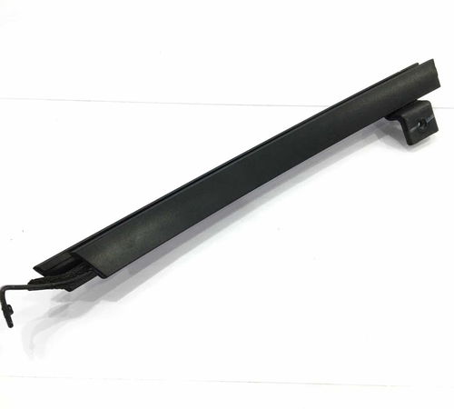Friso Quadro Janela Traseiro Esquerdo Chevrolet Onix 17/19
