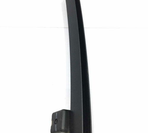 Friso Quadro Janela Traseiro Esquerdo Chevrolet Onix 17/19