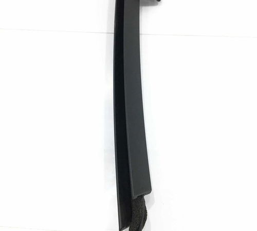 Friso Quadro Janela Traseiro Esquerdo Chevrolet Onix 17/19