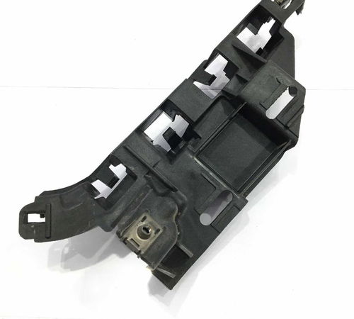Guia Pára-lama/pára-choque Dianteiro Dir Peugeot 307 07/12