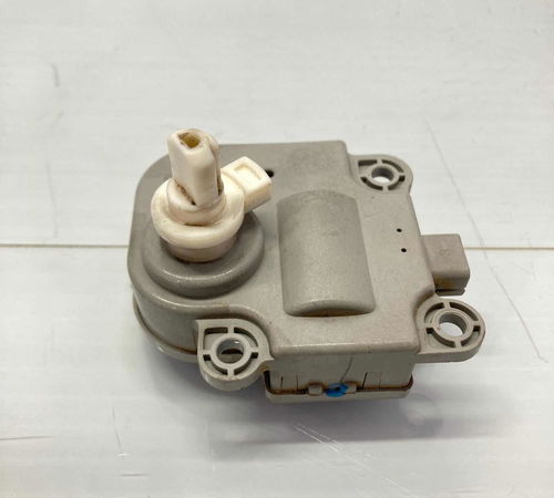 Motor Atuador Caixa Ventilação Chevrolet Cobalt 2015