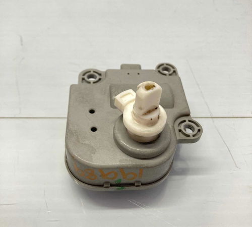Motor Atuador Caixa Ventilação Chevrolet Cobalt 2015