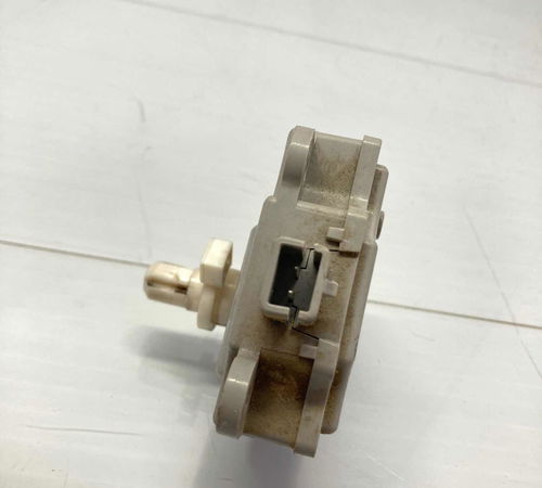 Motor Atuador Caixa Ventilação Chevrolet Cobalt 2015