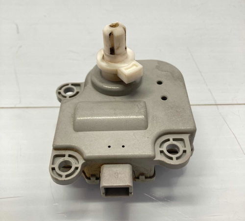 Motor Atuador Caixa Ventilação Chevrolet Cobalt 2015